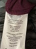 Calvin Klein Burgundy Turtleneck Sweater Size M - photo 10