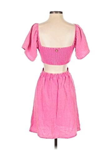 Simply Southern Casual Dress (view 2)