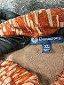 Democracy Brown Long Sleeve Turtleneck Size XL - photo 7