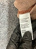 Democracy Brown Long Sleeve Turtleneck Size XL - photo 8