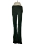 Free People Chevron-herringbone Green Casual Pants Size S - photo 1