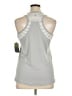 Tek Gear Silver Sleeveless T-Shirt Size XL - photo 2
