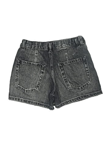 Zara Denim Shorts (view 2)