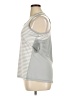 Tek Gear Silver Sleeveless T-Shirt Size XL - photo 5