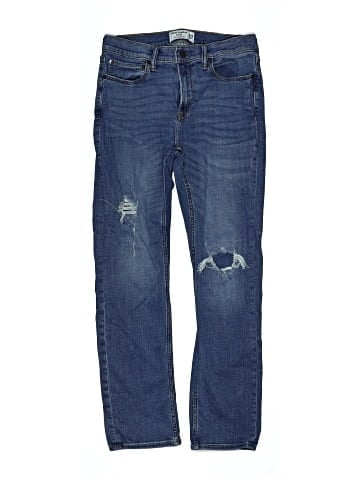 Abercrombie Kids Jeans (view 1)