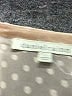 Daniel Rainn Pink 3/4 Sleeve Blouse Size M - photo 7