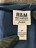 R&M Richards 100% Polyester Blue Sleeveless Blouse Size 6 Petite - photo 7