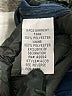 R&M Richards 100% Polyester Blue Sleeveless Blouse Size 6 Petite - photo 8