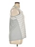 Tek Gear Silver Sleeveless T-Shirt Size XL - photo 4