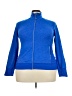 Tangerine Blue Track Jacket Size XXL - photo 1