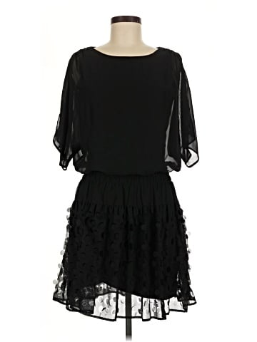S.L. Fashions Cocktail Dress (view 1)