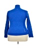 Tangerine Blue Track Jacket Size XXL - photo 2