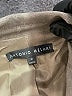 Antonio Melani Gray Blazer Size 0 - photo 6