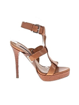 Ralph Lauren Collection Sandals