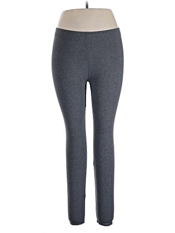 Lands' End Active Pants (view 1)