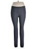 Lands' End Solid Gray Active Pants Size XL - photo 1