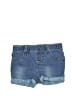 Jumping Beans Blue Denim Shorts 12-18 MO / 18 MO - photo 1