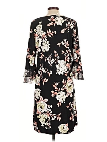 Roz & Ali Casual Dress (view 2)