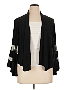 R&M Richards Cardigan