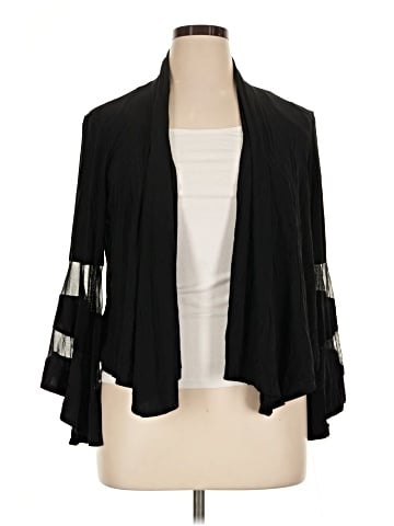 R&M Richards Cardigan (view 1)