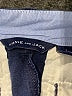Janie and Jack Solid Blue Shorts Size 7 - photo 3