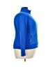 Tangerine Blue Track Jacket Size XXL - photo 4