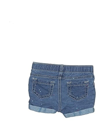 Jumping Beans Denim Shorts (view 2)