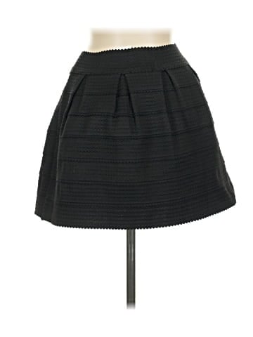 Alt. B Formal Skirt (view 2)