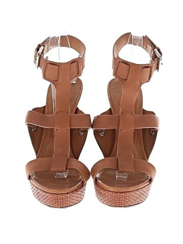 Ralph Lauren Collection Sandals (view 2)
