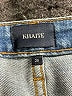 Khaite Blue Jeans Size 29 waist - photo 7