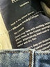 Khaite Blue Jeans Size 29 waist - photo 8