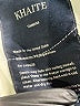 Khaite Blue Jeans Size 29 waist - photo 9