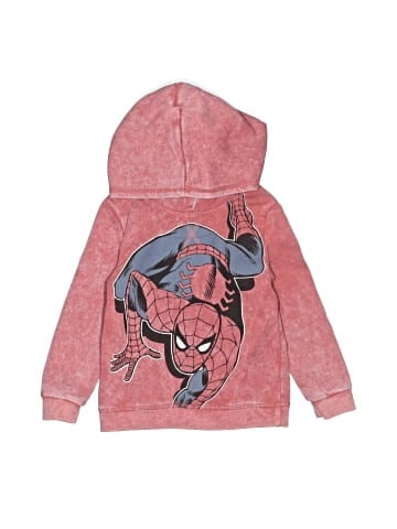 Marvel Pullover Hoodie (view 1)