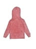 Marvel Pink Pullover Hoodie Size 4T - photo 2