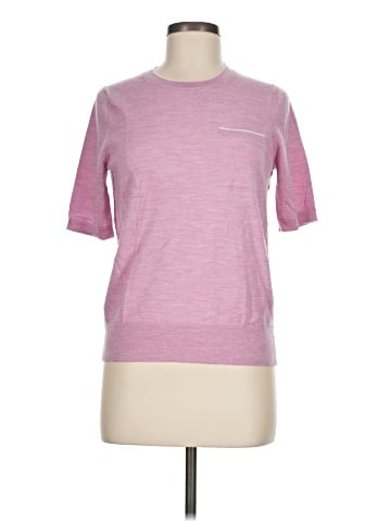 Banana Republic Wool Pullover Sweater (view 1)