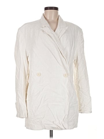 Topshop Blazer (view 1)