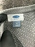 Old Navy Chevron-herringbone Gray Pullover Sweater Size M - photo 7