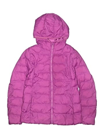 Uniqlo Snow Jacket (view 1)