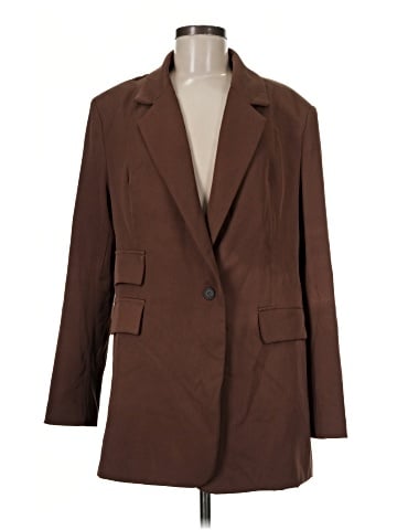 Cider Blazer (view 1)