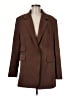 Cider Brown Blazer Size M - photo 1