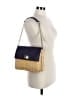 Talbots Blue Shoulder Bag One size - photo 2