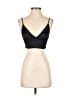 Zara Black Sleeveless Top Size XS - photo 1
