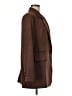 Cider Brown Blazer Size M - photo 4