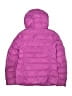 Uniqlo 100% Polyester Solid Purple Pink Snow Jacket Size 12 - photo 2