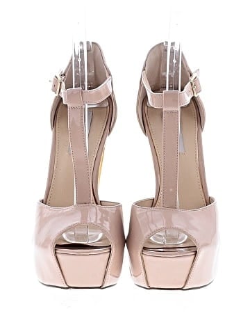 Steve Madden Heels (view 2)
