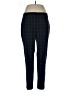 Tommy Hilfiger Plaid Blue Dress Pants Size 10 - photo 1