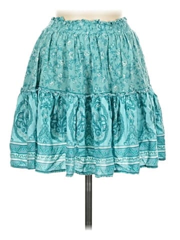 Polly Casual Skirt (view 1)