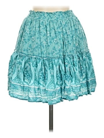 Polly Casual Skirt (view 2)