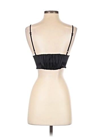 Zara Sleeveless Top (view 2)