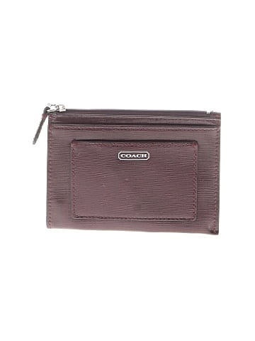 Coach Wallet (view 1)